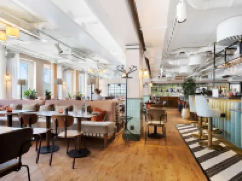 Hotel Gio, BW Signature Collection Hotels in Solna