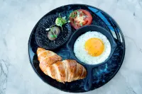 Radisson Red Aarhus - breakfast