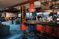 Maritim Strandhotel Travemünde - bar