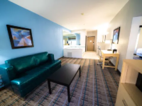 Best Western Brigham City Inn Suites Hotels in Box Elder County