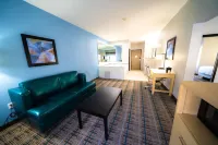 Best Western Brigham City Inn  Suites