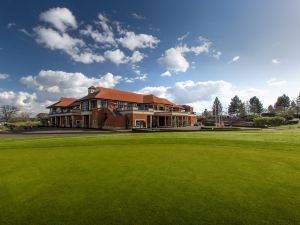 The Oxfordshire Golf & Spa Hotel