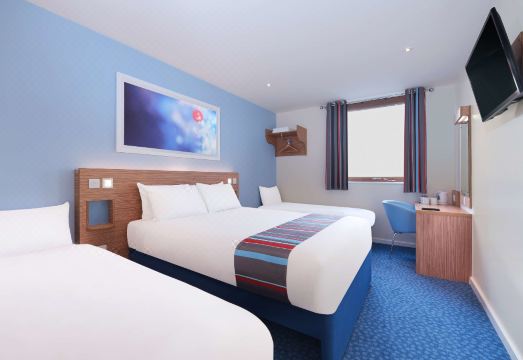 Travelodge Chatham Maritime