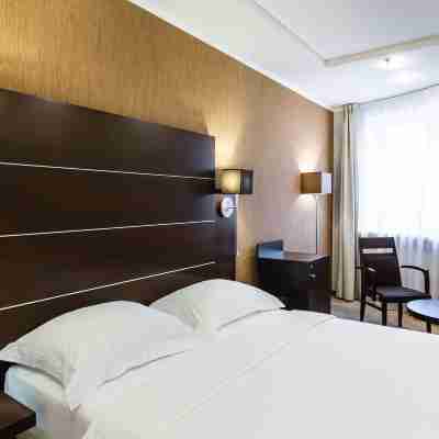 Park Inn by Radisson Sadu, Moscow Hotel Rooms