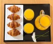 Constantinou Bros Athena Royal Beach Hotel - servizio colazione