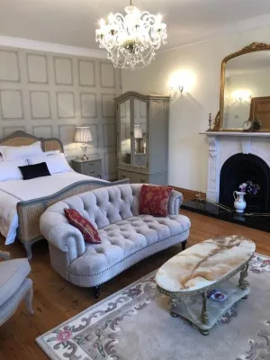 The Old Dispensary Hotels near Kinsale