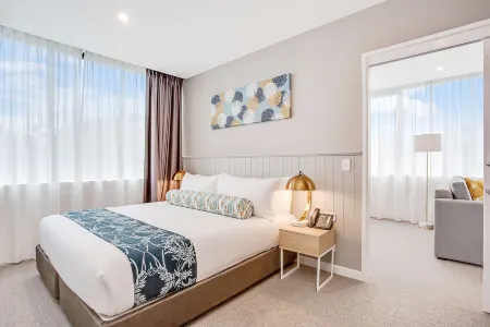 Mantra Southport Sharks Отели рядом с достопримечательностью «Chinatown, Gold Coast»