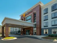 La Quinta Inn & Suites by Wyndham Raleigh Downtown North Hotels in Wake County