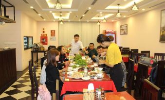 Sapa May Hotel