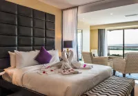 Acacia Premier Hotel