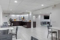 Suburban Studios at the University Hotels in Red Hill