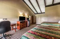 Americas Best Value Inn Franklin Hotel di Macon County