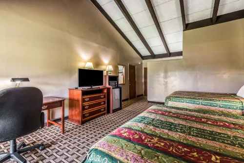 Americas Best Value Inn Franklin