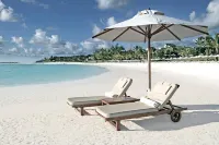 The Residence Mauritius - Ocean View