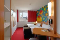 B&B HOTEL Bielefeld-City Hotels in Werther