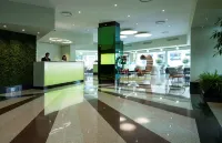 c-hotels Concorde - Barer