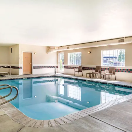 Comfort Suites Yakima