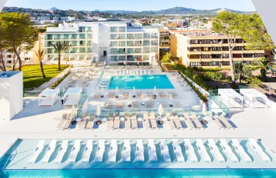 Reverence Life Hotel - Adults Only Hotels in 