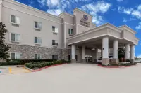 Comfort Suites Houston IAH Airport - Beltway 8 Hotels in Houston