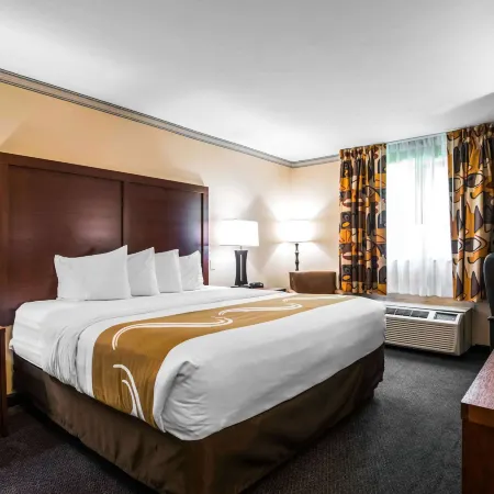 Quality Inn Cortland - University Area