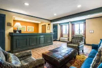 Quality Inn Cortland - University Area Hoteles en Cortland West