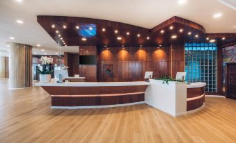 Iberostar Waves Bouganville Playa