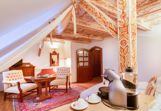 프라하 숙소 비교 이미지