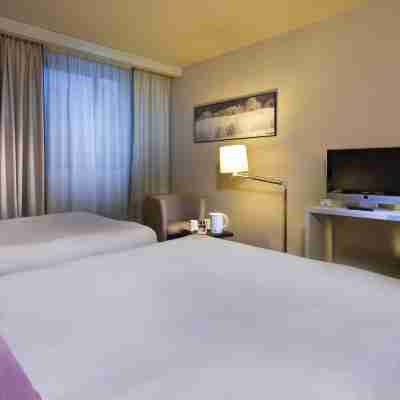 Best Western Alexander Park Rooms