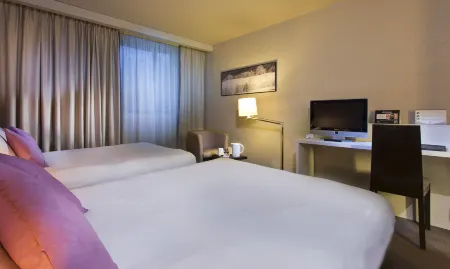 Best Western Alexander Park