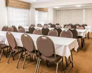 Sleep Inn Hoteles en Midland
