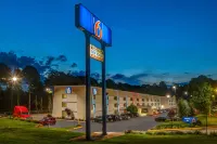 Motel 6 Norcross, GA - Wifi