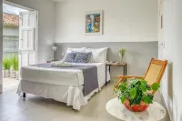 Pousada Praia Pajuçara Hotels in Coqueiro Seco