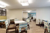 Quality Inn Gulfport I-10 - Aamiainen