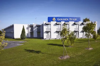 Campanile Troyes Nord - Barberey Hotels in 