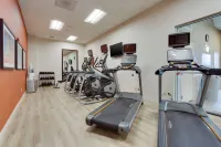 Drury Inn & Suites St. Louis/O'Fallon, IL - Gym