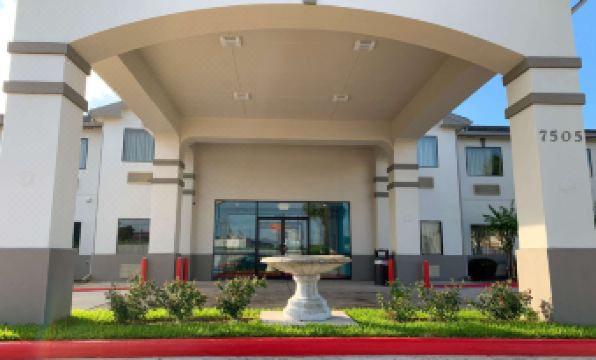 Motel 6 Houston, TX – Hwy 249 And Fallbrook