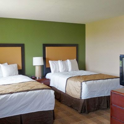 Deluxe Studio, 1 Double Bed with Sofa Bed, Accessible, Non Smoking Extended Stay America Suites - Atlanta - Gwinnett Place Promo Code