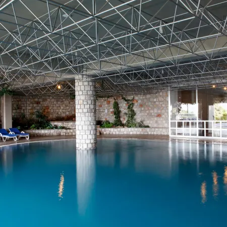 Loryma Resort Hotel