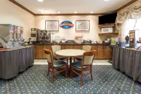 Baymont by Wyndham Waterford/Burlington WI Hotels in Waterford