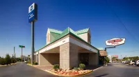 Best Western Heritage Inn Hotels in Collegedale