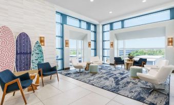 Homewood Suites by Hilton Myrtle Beach Oceanfront