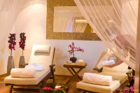 Constantinou Bros Asimina Suites Hotel - spa