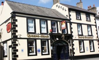 The Queen's Head Hotel