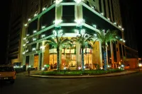 Best Western Plus Doha Hotels in Doha