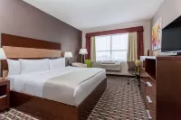 Wyndham Garden Edmonton Airport Hotels in 
