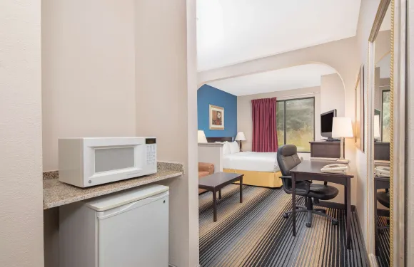 勞雷爾温德姆唄盟酒店