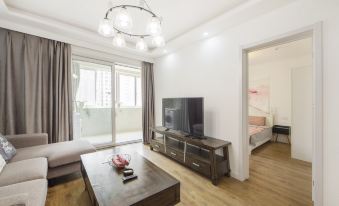 Chang zhou wang zi de xiao house gong yu - Housity