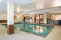 Comfort Inn & Suites Suwanee - Sugarloaf Hoteles en Suwanee