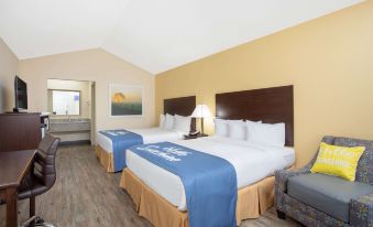 Days Inn by Wyndham Lake City