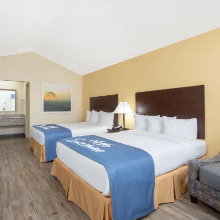 Days Inn by Wyndham Lake City